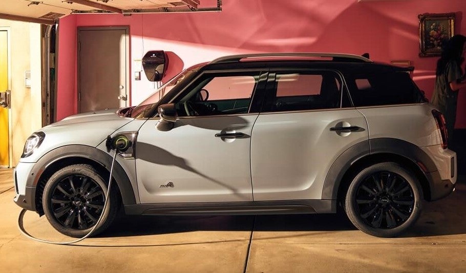 Electric Vehicle Dealer near Me