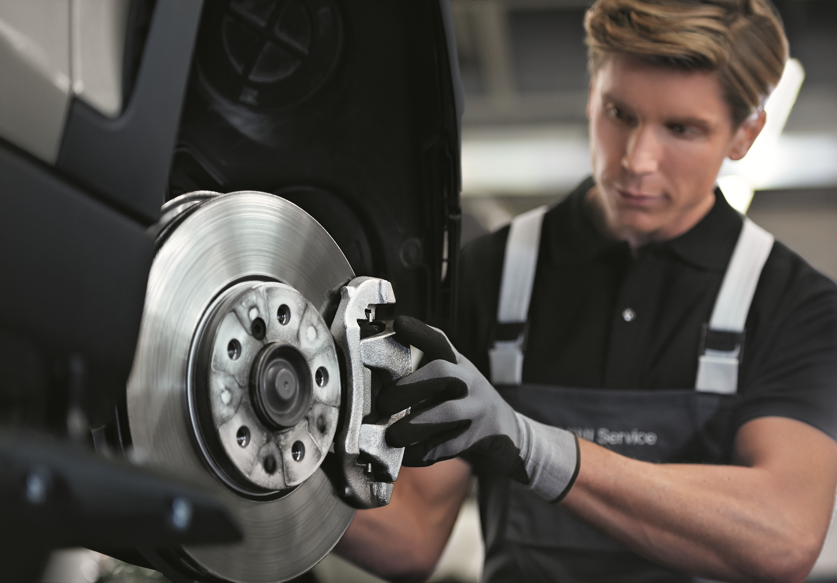 Electric Vehicle Dealer near Me