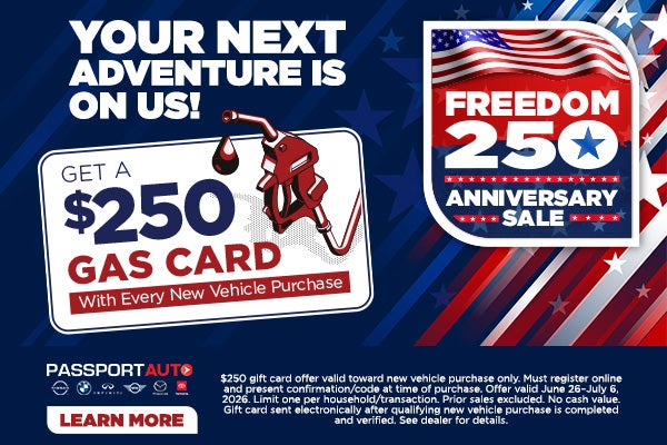 get a $250 gift card