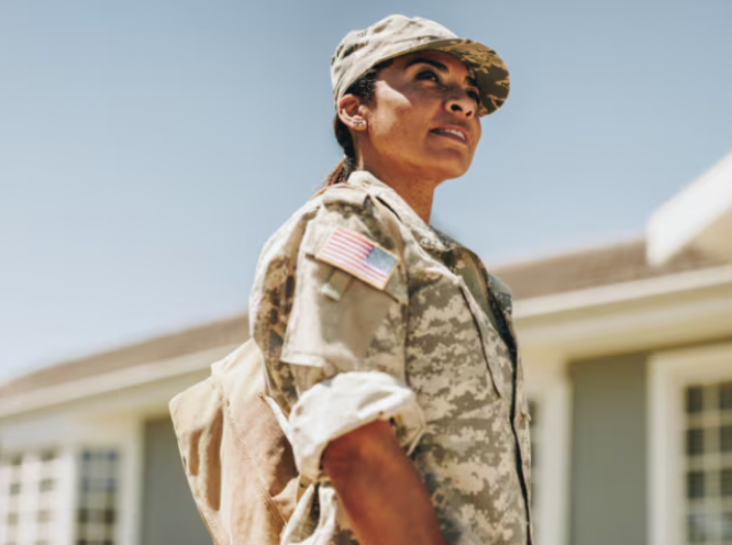 UP TO $1,000 OFF WITH THE MINI MILITARY INCENTIVE